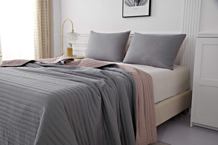 Самуэль №1 Покрывало 160х220