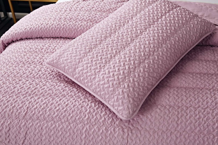 Ирма (пудра) Покрывало 230х250