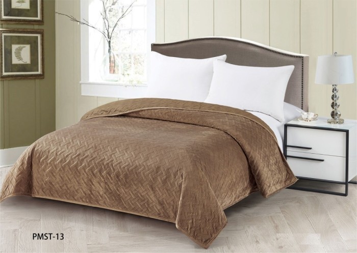 Покрывало PMST-13 1,5 спальный (160x230)