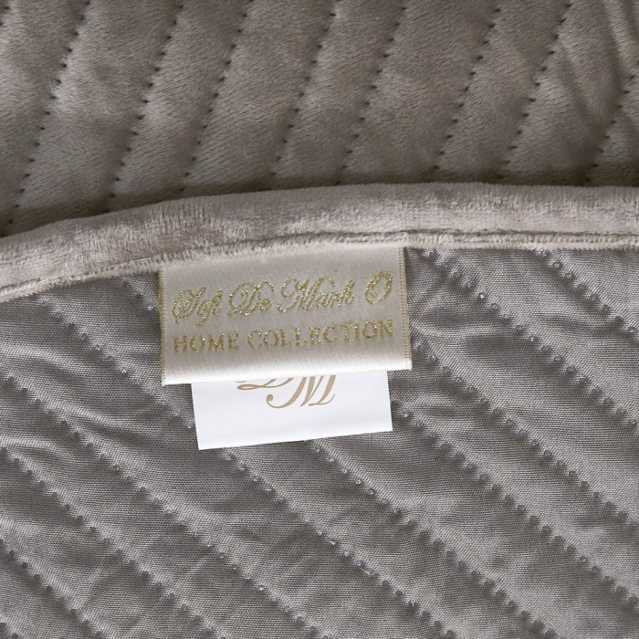 Патрисия (беж) Покрывало 240х260