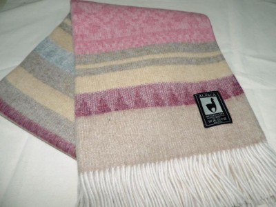 Плед Incalpaca PP-58 200х220