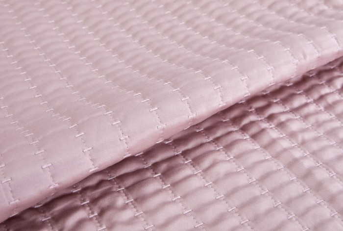 Микаэлла (пепел роза) Покрывало 230х250