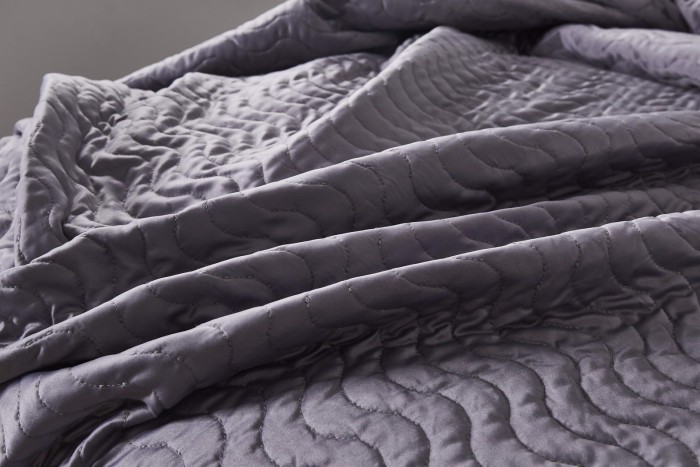 Саванна (стоун) Покрывало 230х250