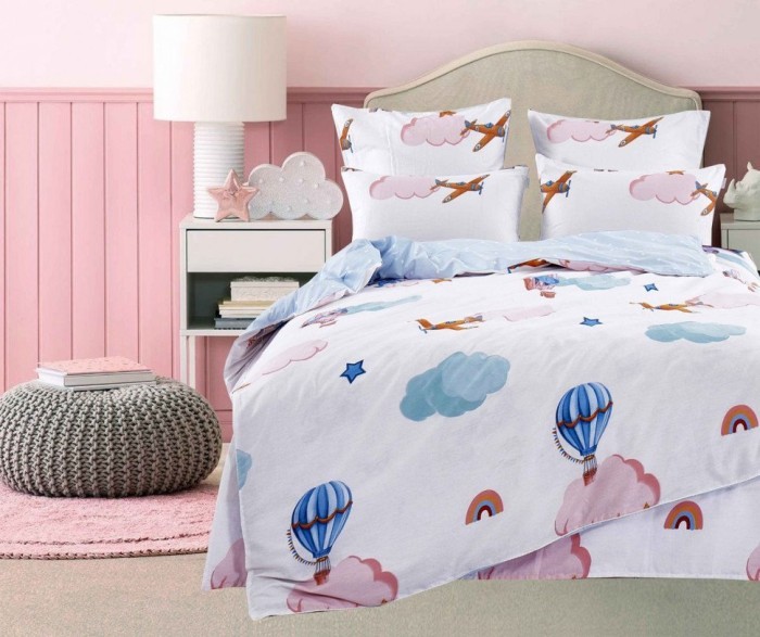 Постельное белье Казанова  K-1.6-2033-Z