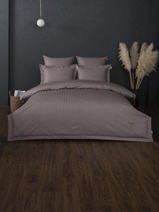 Stripe Royal (капучино) K-1.6-3090-XZ