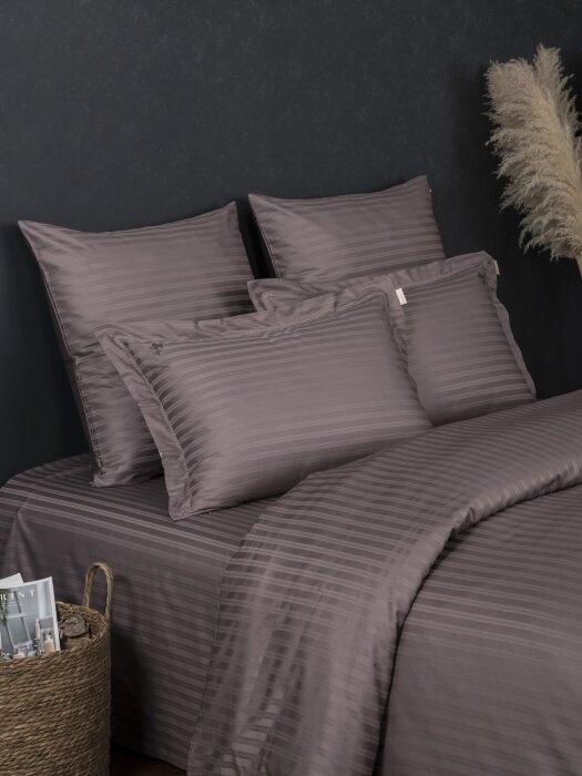 Stripe Royal (капучино) K-1.6-3090-XZ
