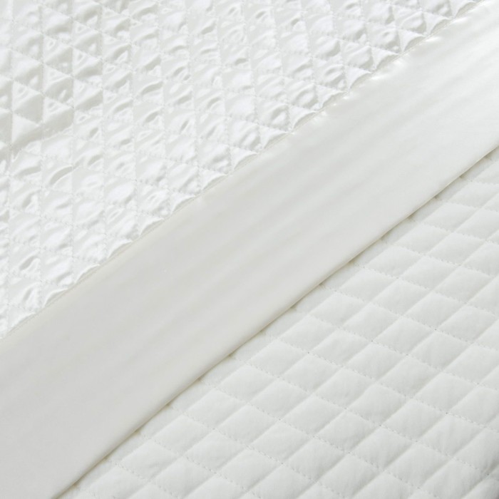 Тринити (молоко) Покрывало 240х260