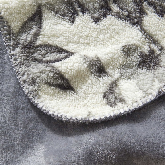 Сильвана (серая) Покрывало 160х220