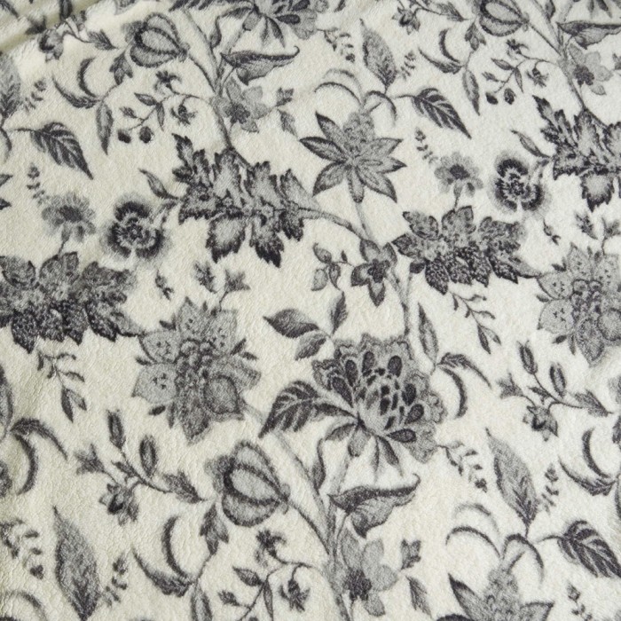 Сильвана (серая) Покрывало 160х220