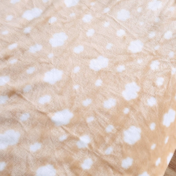 Роджер (беж) Покрывало Детское 100х150