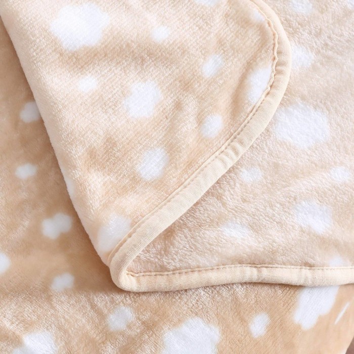 Роджер (беж) Покрывало Детское 100х150