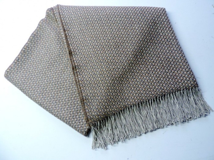 Плед INCALPACA премиум PBA-6 150x200