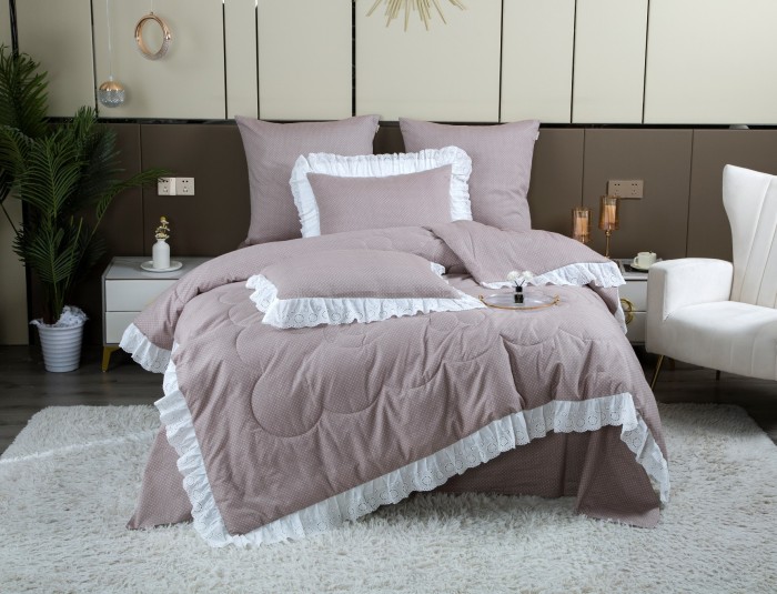 Комплекты для сна Евро K-EBPO-2660 к-т