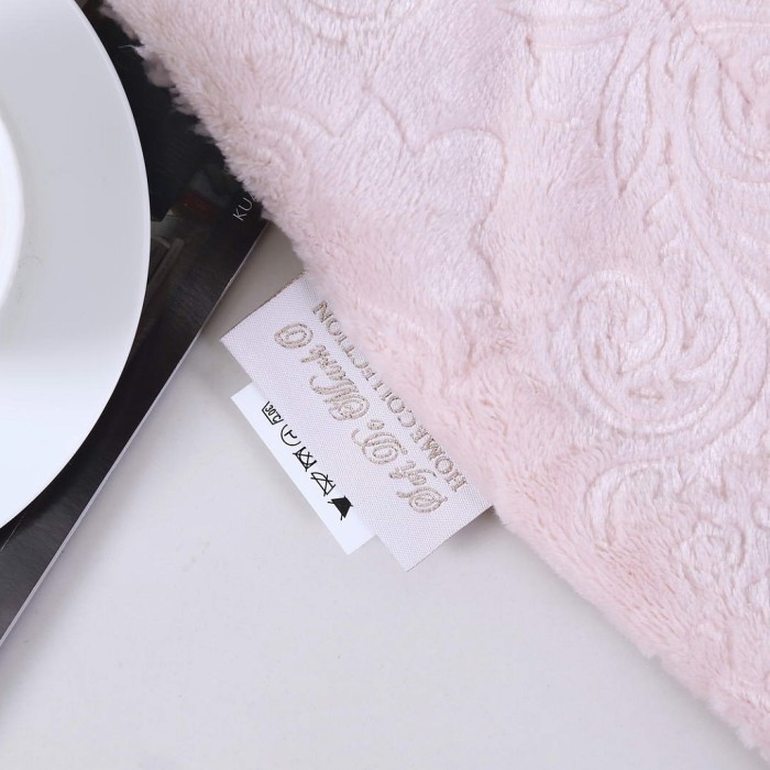 Верди (роз) Покрывало 220х240