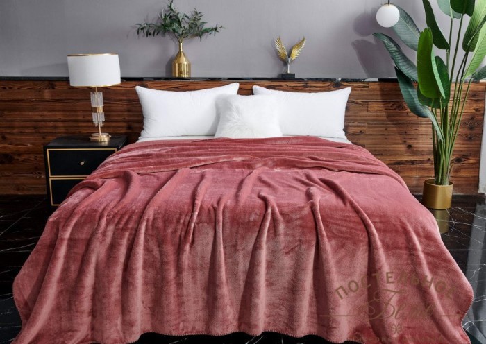 София чайная роза Покрывало 220х240