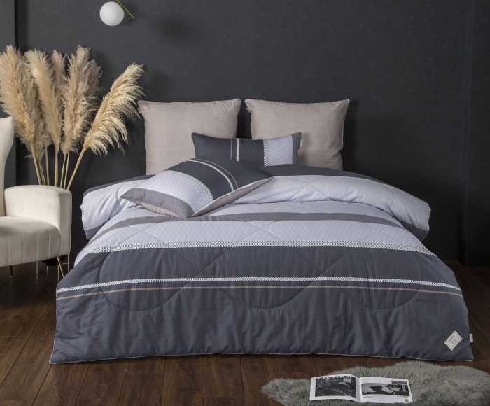 Комплекты для сна Евро K-EBPO-2819 к-т