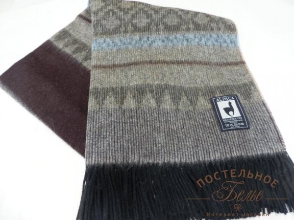 Плед Incalpaca PP-59 170х210