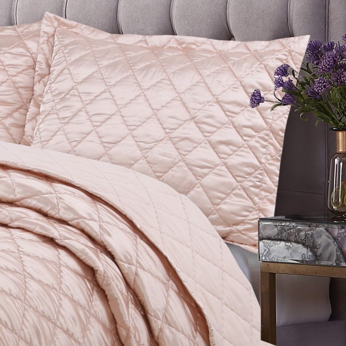 Паола (шампань) Покрывало 240х260