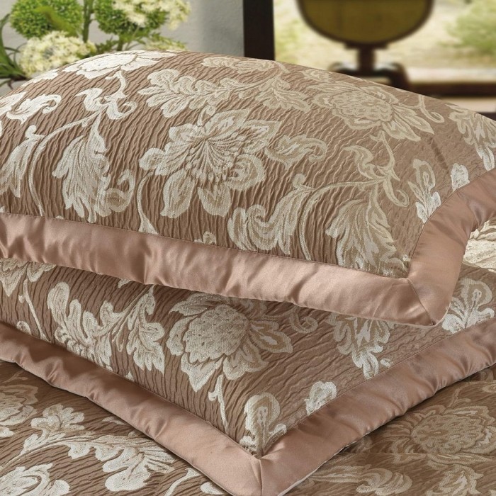 Авиньон №2 (кофе) Покрывало 240х260