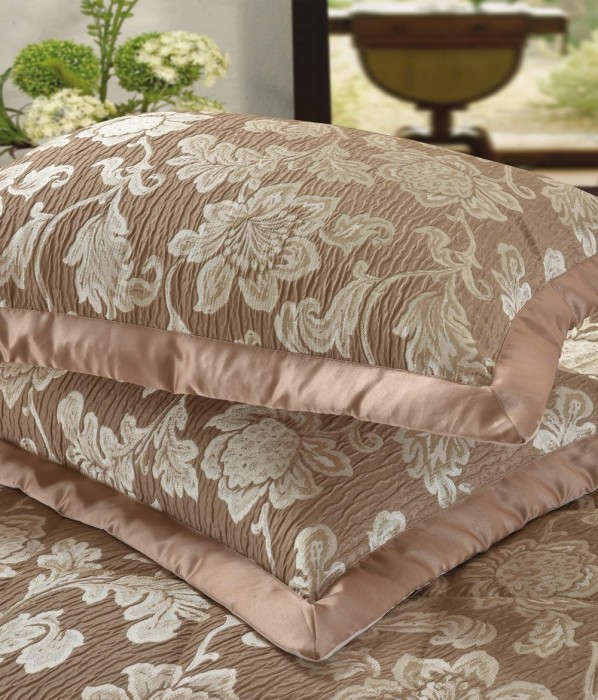 Авиньон №2 (кофе) Покрывало 240х260