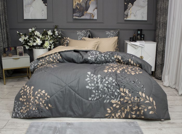 Комплекты для сна Евро KР-EBPO-2738 к-т