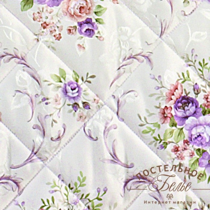 Рошель №2 Покрывало 230х250