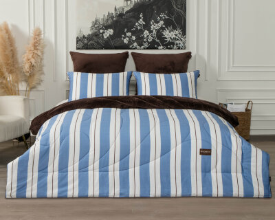 Комплекты для сна Евро K-EBPO-3164 к-т