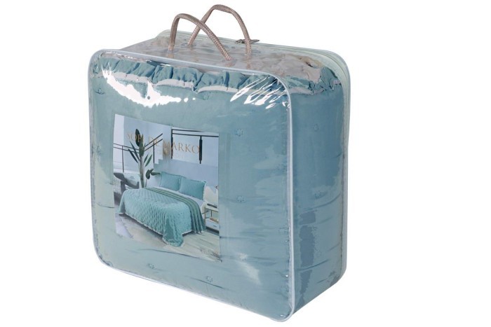 Элизабет №4 Покрывало 160х220