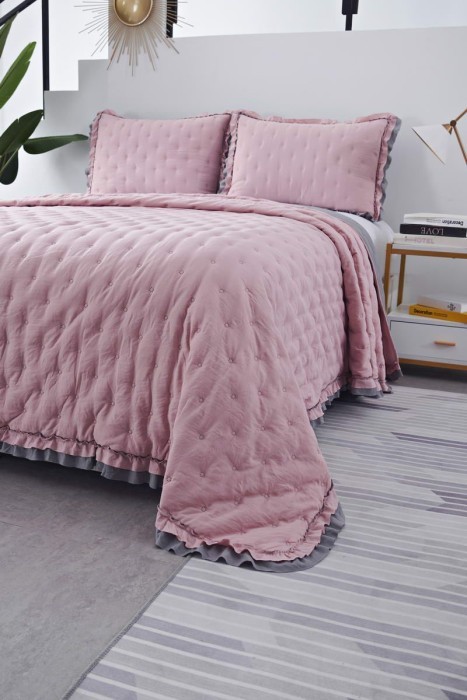 Элизабет №4 Покрывало 160х220