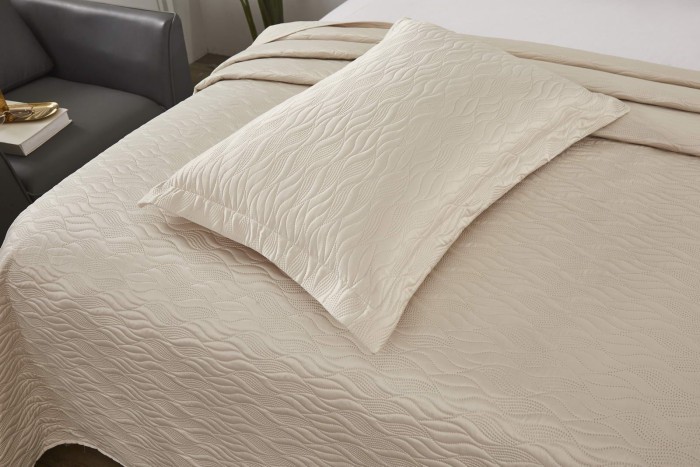 Джозефина (крем) Покрывало 160х220