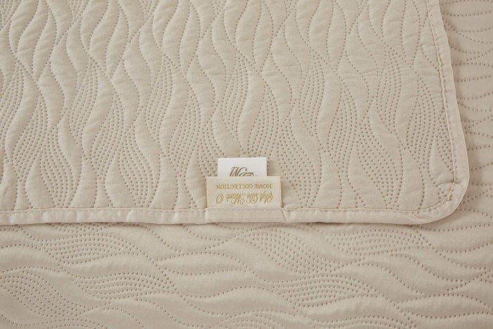 Джозефина (крем) Покрывало 160х220