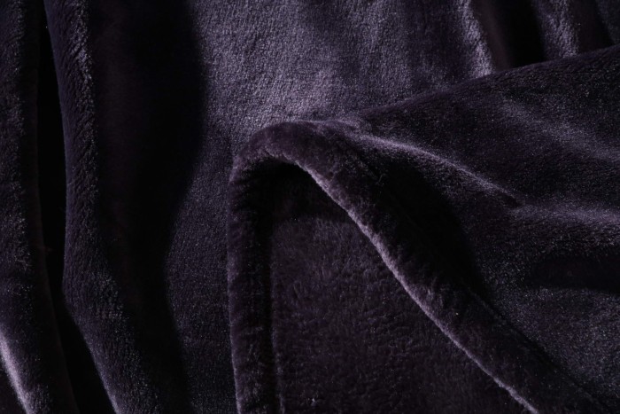 Марсель (серый) Покрывало 160х220