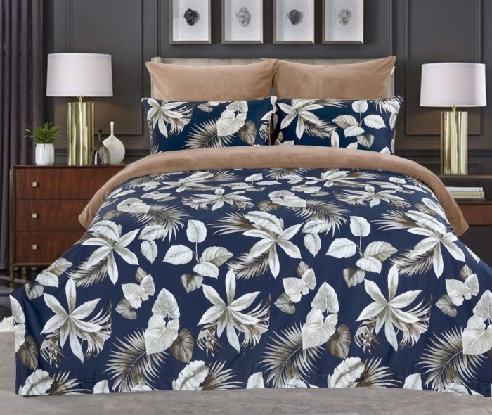 Постельное белье Казанова  K-7E-1983-ХZ