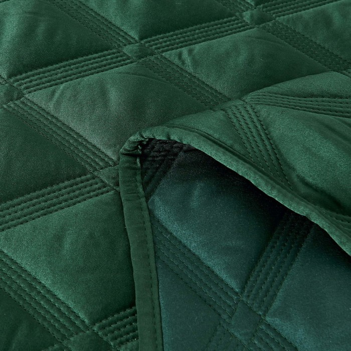 Шармель (малахит) Покрывало 230х250