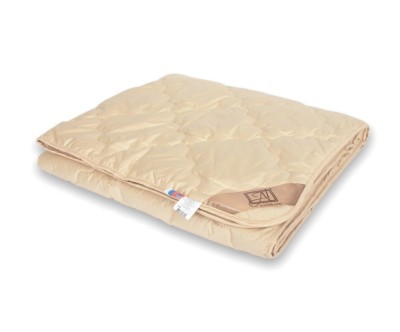 Одеяло "ГОБИ" 140х205 всесезонное