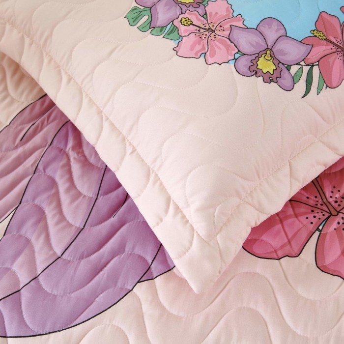 Sunny day №1 Покрывало 160х220