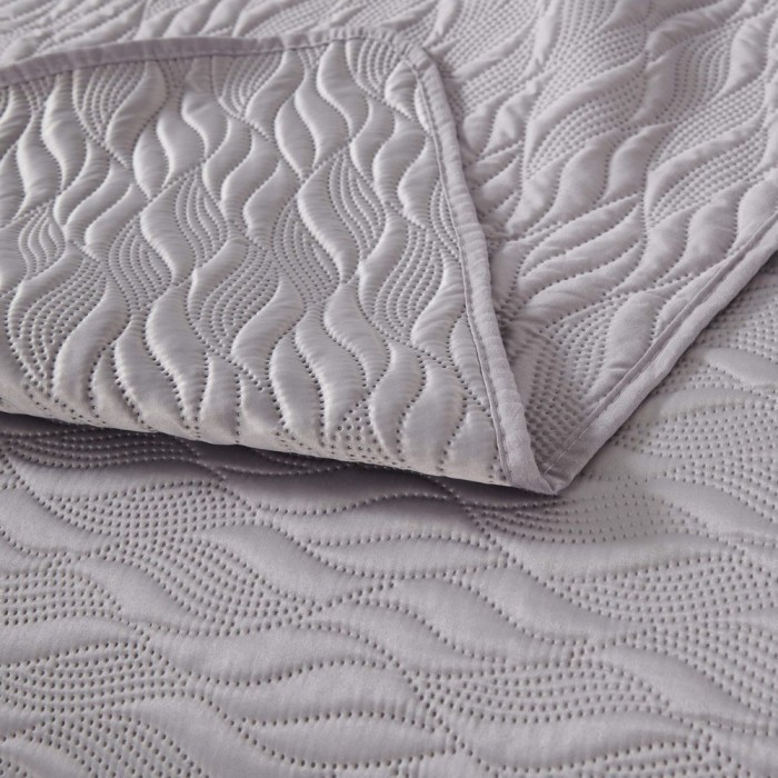 Джозефина (мокко) Покрывало 160х220