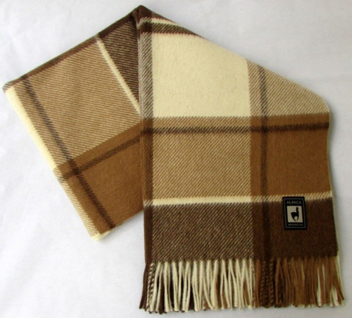 Плед Incalpaca PP-29 150х200