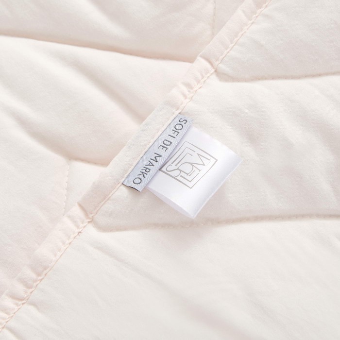 Робби (крем) Покрывало 160х220