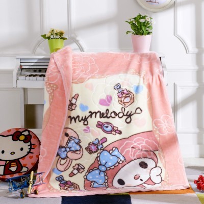 Мелоди (роз) Покрывало 100х140