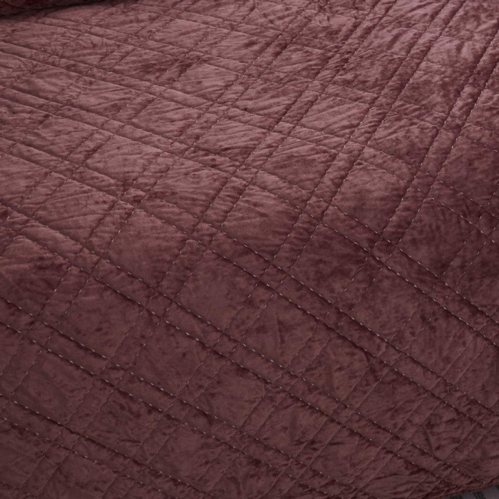 Селена (терракот) Покрывало 240х260