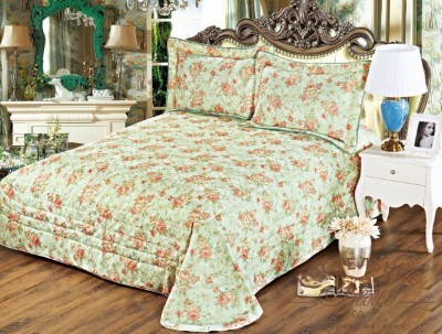 Лаура роз. Покрывало 240х260