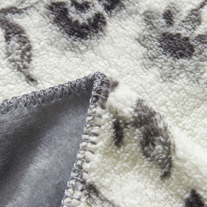 Сильвана (серая) Покрывало 220х240