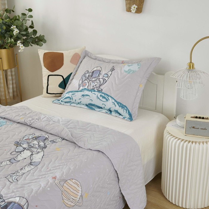 Sunny day №2 Покрывало 160х220