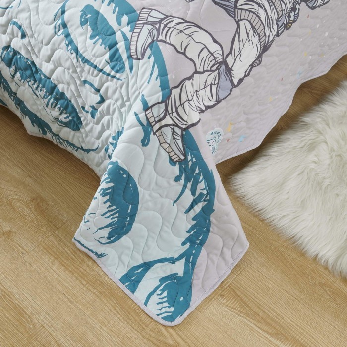 Sunny day №2 Покрывало 160х220