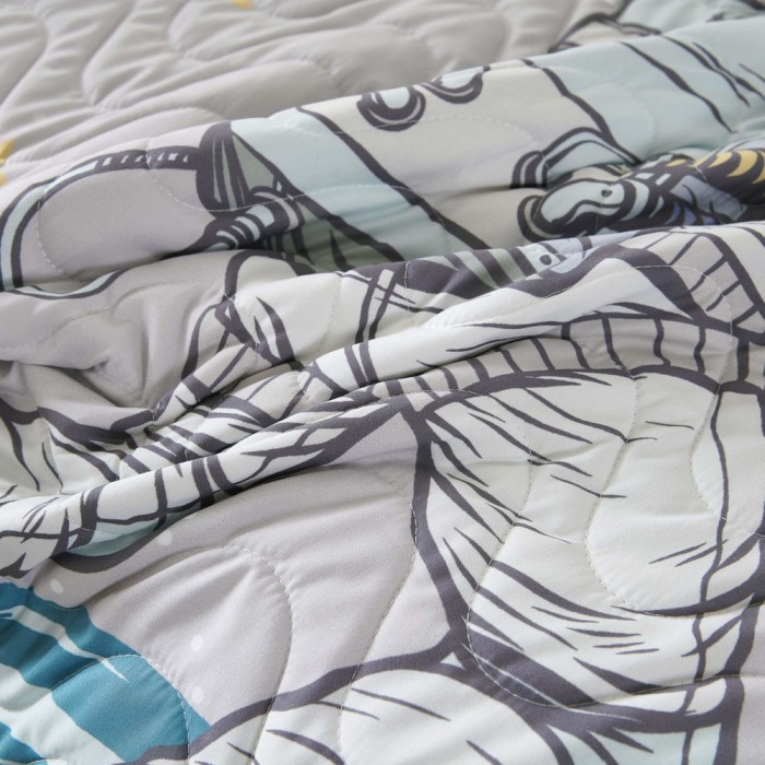 Sunny day №2 Покрывало 160х220