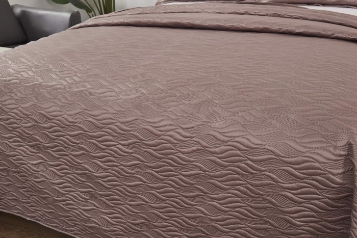 Джозефина (кофе) Покрывало 160х220