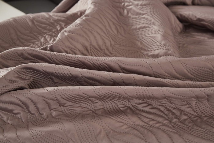 Джозефина (кофе) Покрывало 160х220