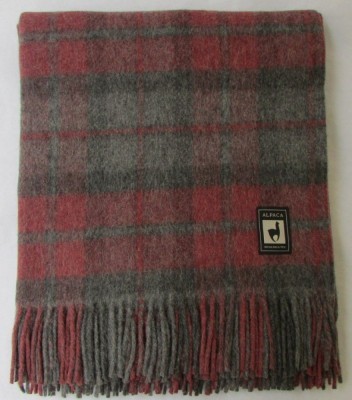 Плед Incalpaca PP-2 170х210