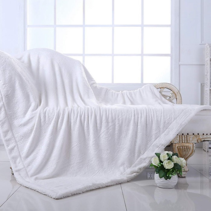 Верди (молоко) Покрывало 220х240